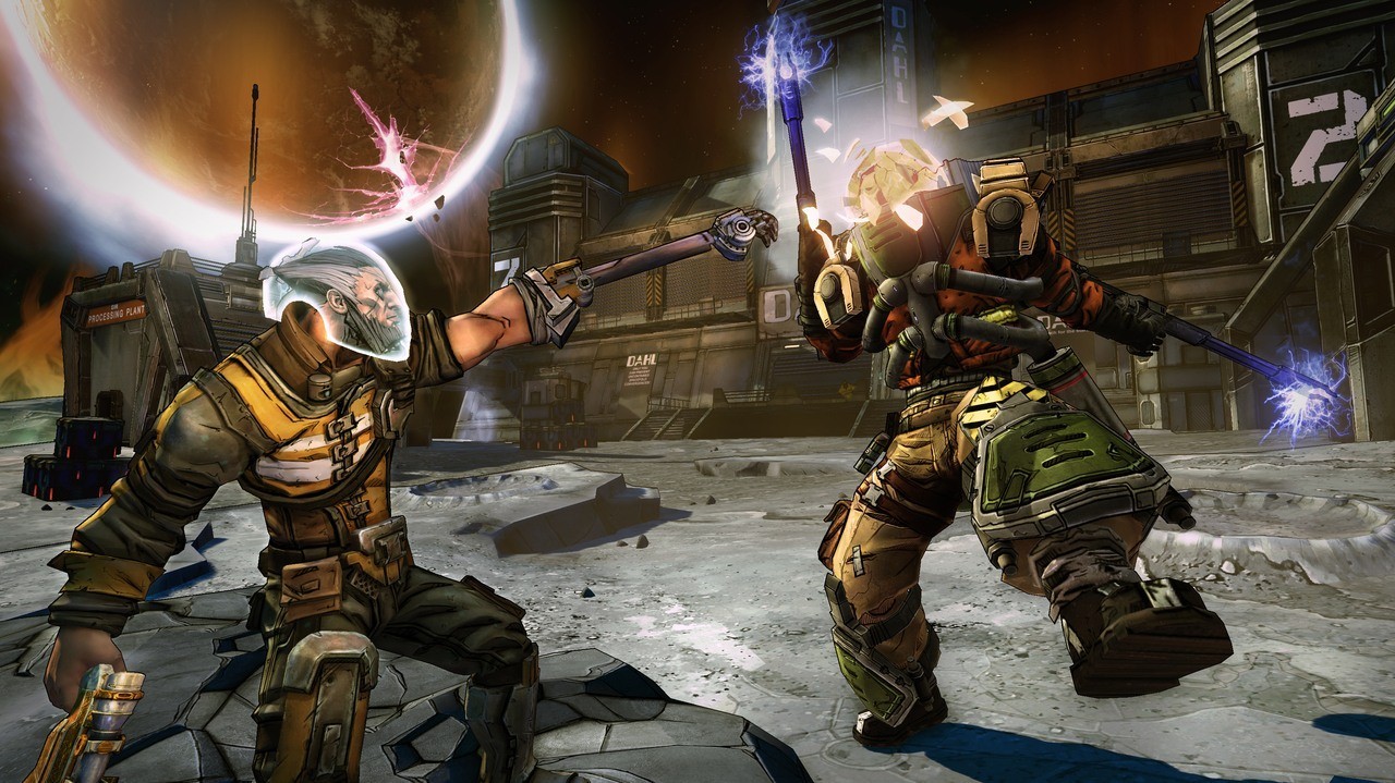 Borderlands: The Pre-Sequel - Imagen 35